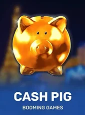Cash Pig
