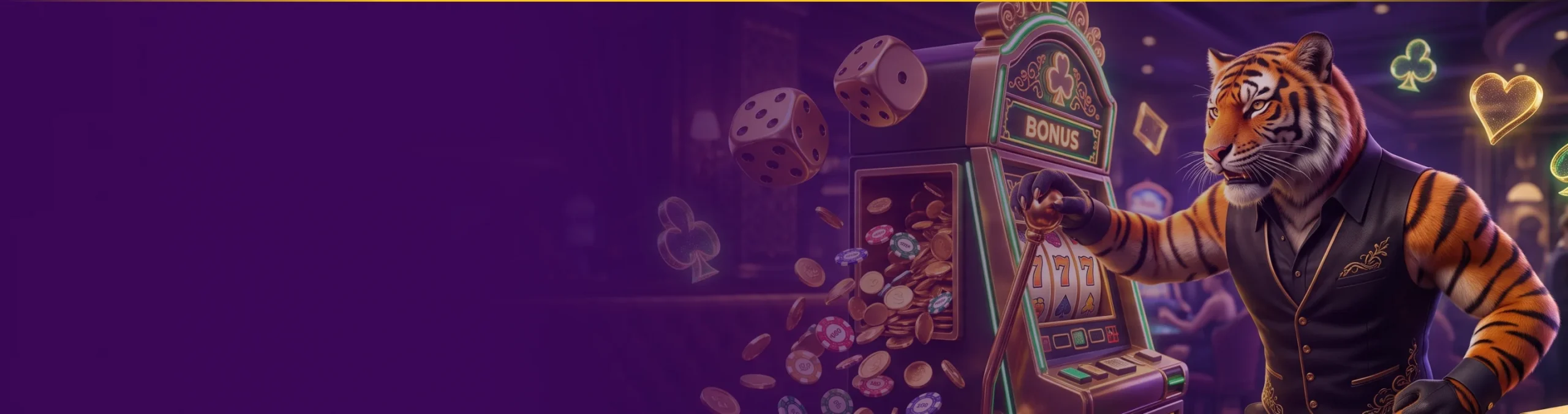 Bizzo Casino Bonus